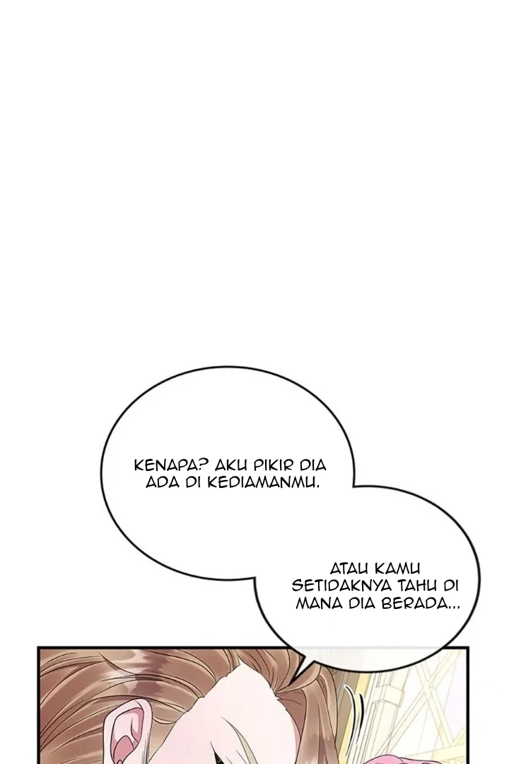 Get out of my way, I will Decide the Ending Chapter 62 - halaman 70