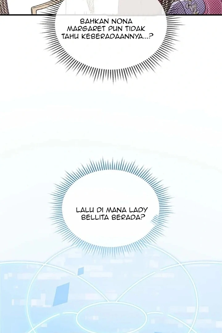 Get out of my way, I will Decide the Ending Chapter 62 - halaman 73