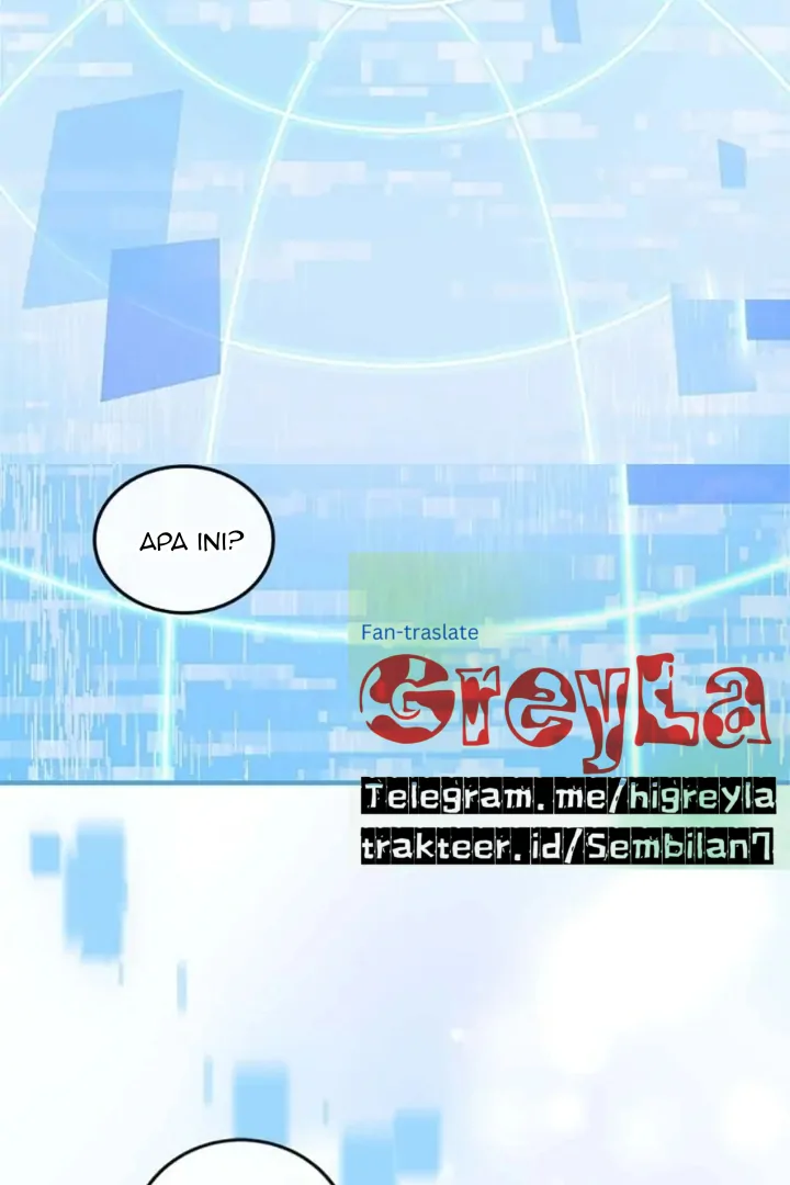 Get out of my way, I will Decide the Ending Chapter 62 - halaman 74