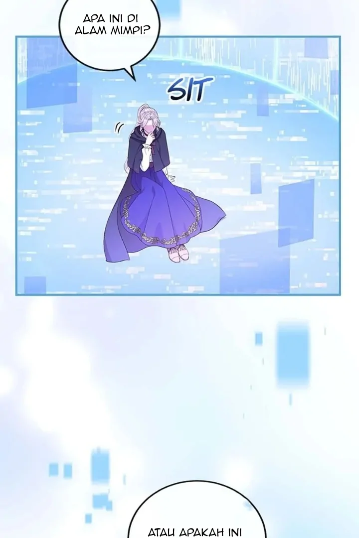 Get out of my way, I will Decide the Ending Chapter 62 - halaman 75
