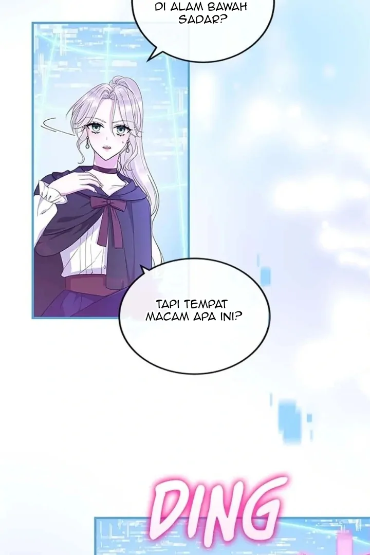 Get out of my way, I will Decide the Ending Chapter 62 - halaman 76