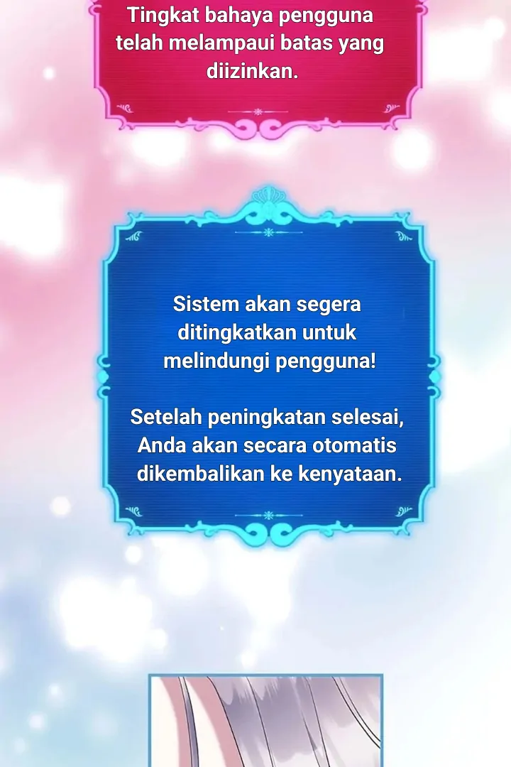 Get out of my way, I will Decide the Ending Chapter 62 - halaman 80