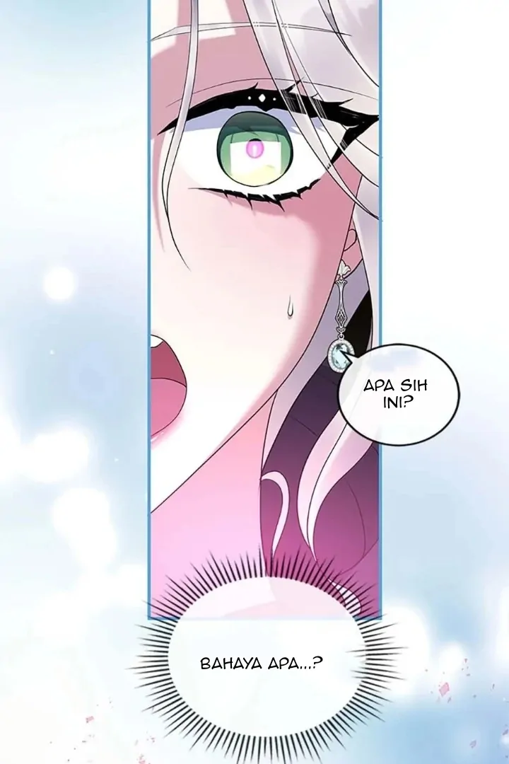 Get out of my way, I will Decide the Ending Chapter 62 - halaman 81