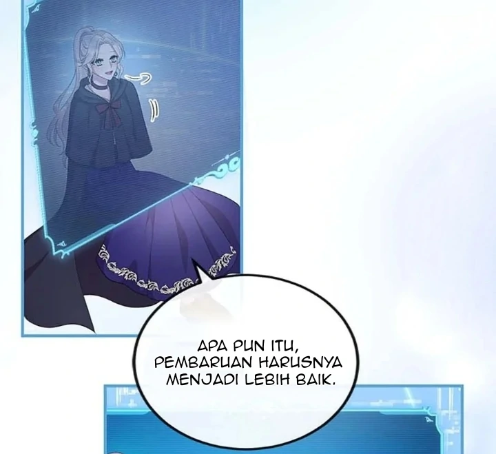 Get out of my way, I will Decide the Ending Chapter 62 - halaman 84