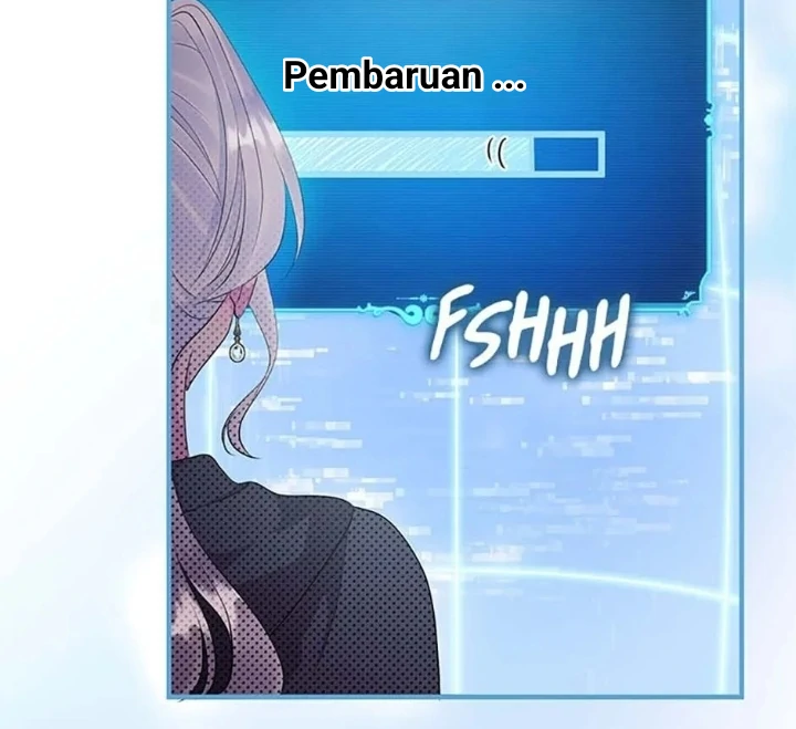 Get out of my way, I will Decide the Ending Chapter 62 - halaman 85