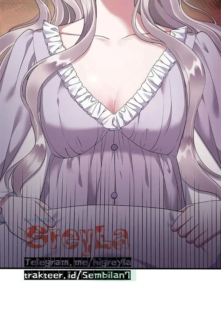 Get out of my way, I will Decide the Ending Chapter 62 - halaman 88
