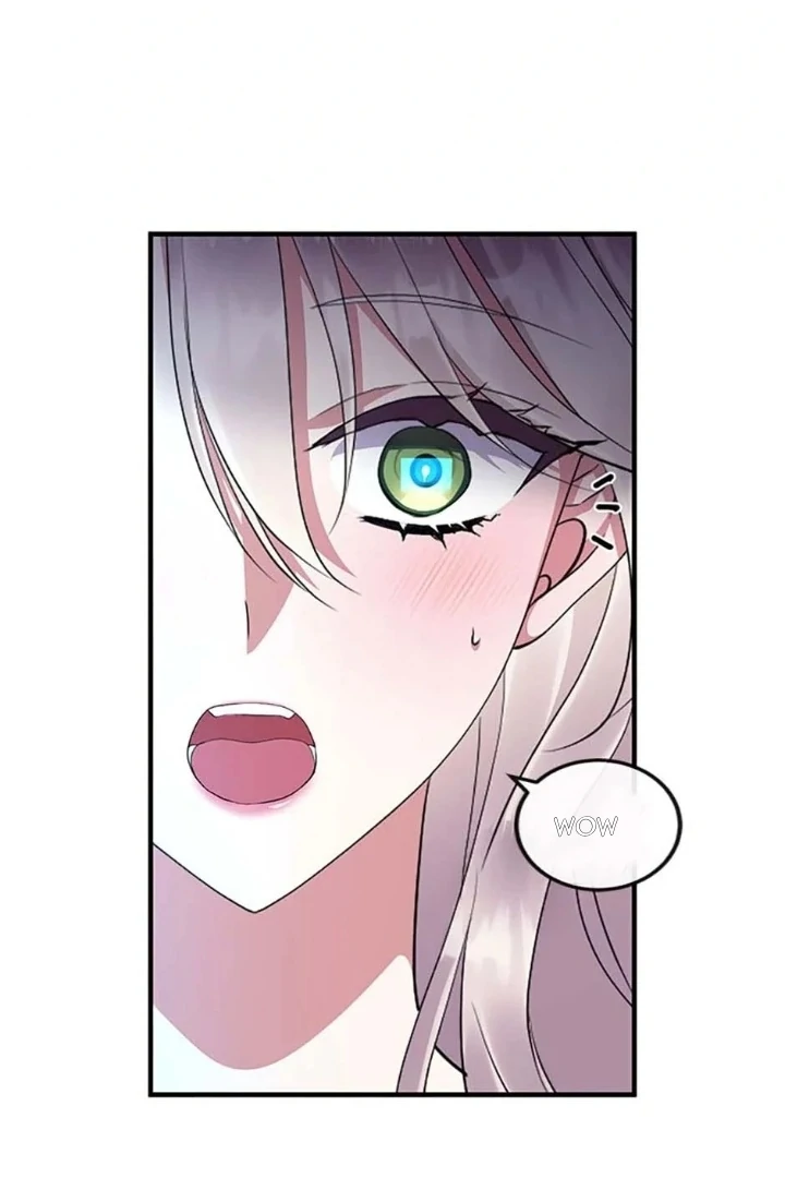 Get out of my way, I will Decide the Ending Chapter 62 - halaman 89