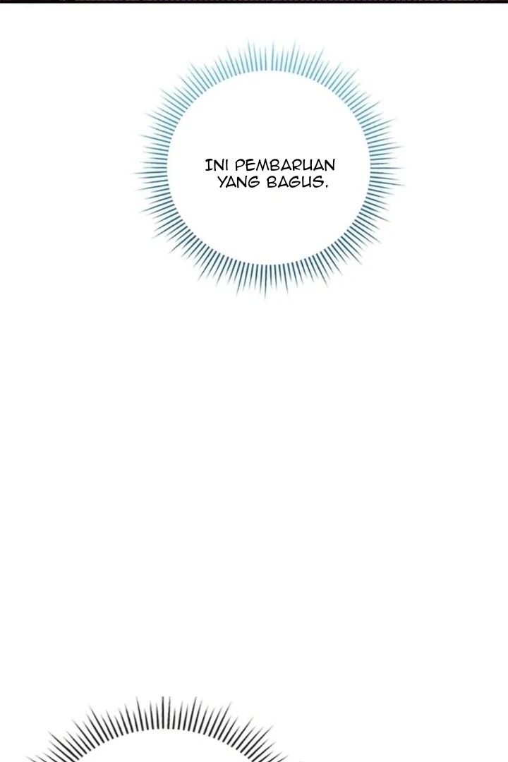Get out of my way, I will Decide the Ending Chapter 62 - halaman 91