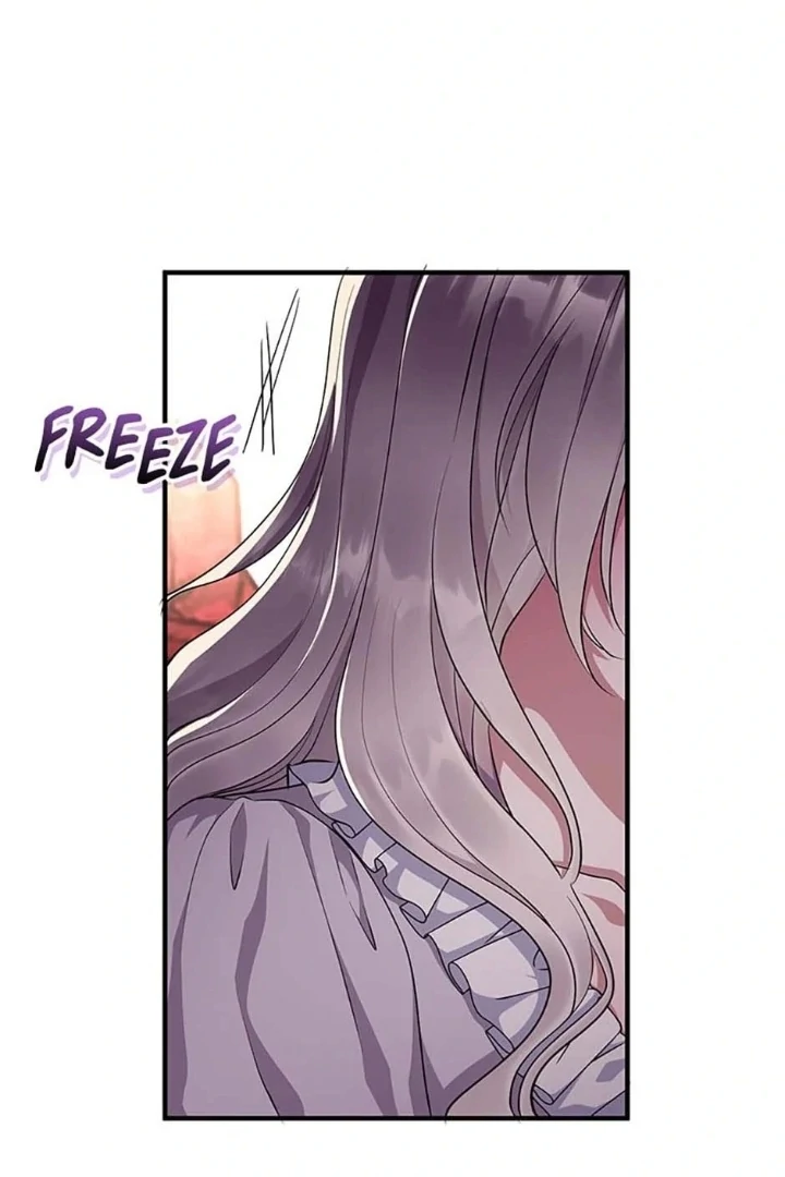 Get out of my way, I will Decide the Ending Chapter 62 - halaman 95