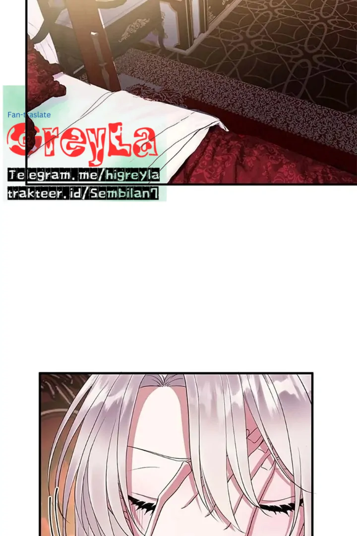 Get out of my way, I will Decide the Ending Chapter 62 - halaman 97