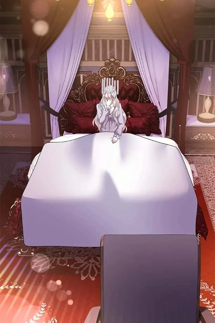 Get out of my way, I will Decide the Ending Chapter 62 - halaman 99