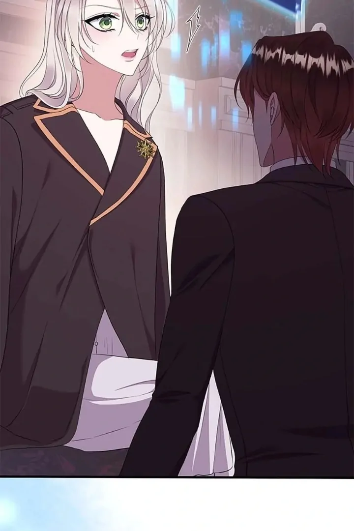 Get out of my way, I will Decide the Ending Chapter 63 - halaman 102