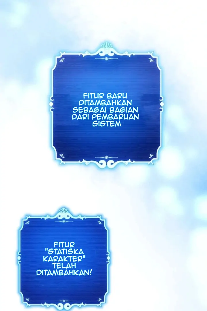 Get out of my way, I will Decide the Ending Chapter 63 - halaman 103