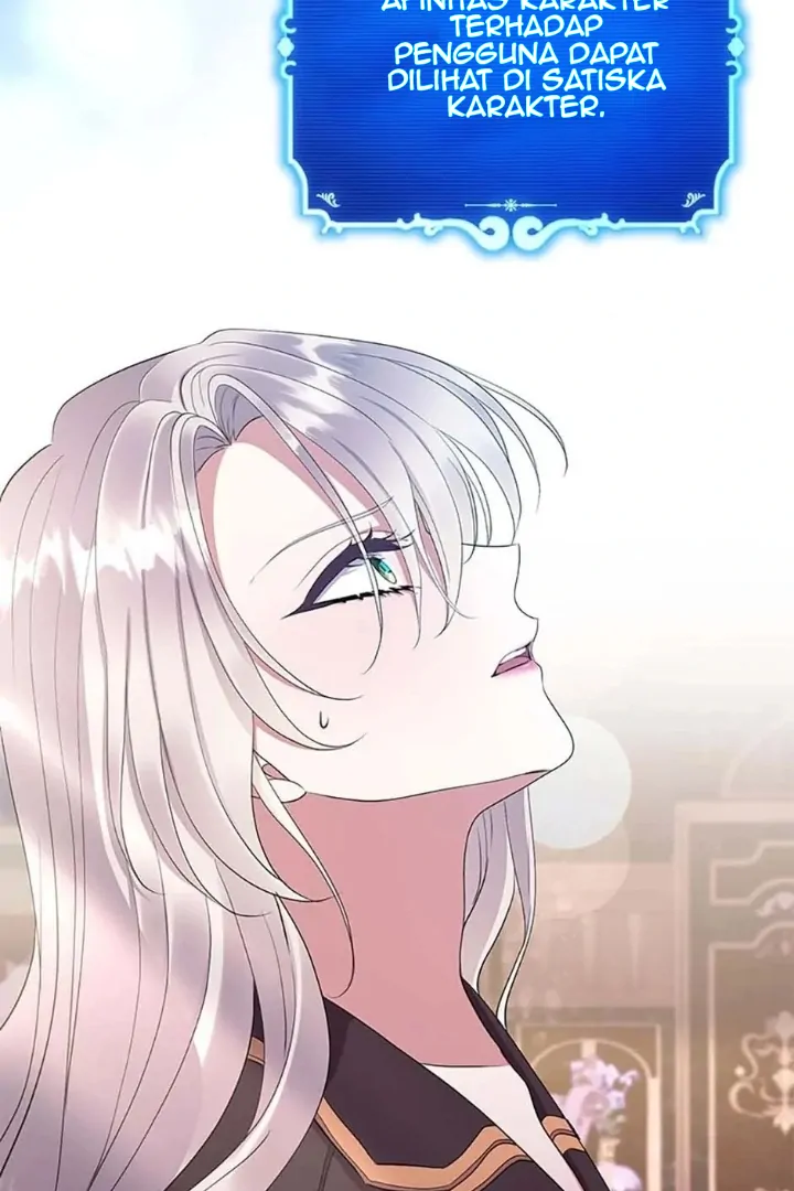 Get out of my way, I will Decide the Ending Chapter 63 - halaman 105