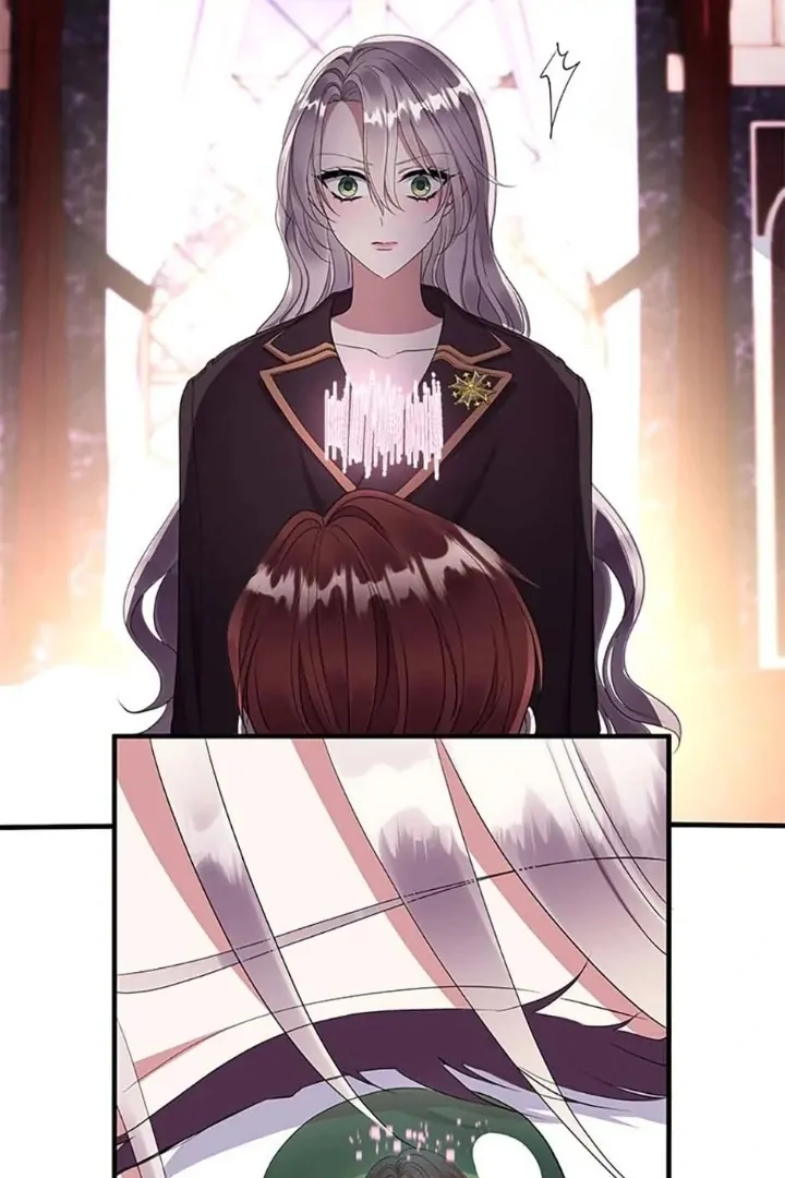 Get out of my way, I will Decide the Ending Chapter 63 - halaman 109