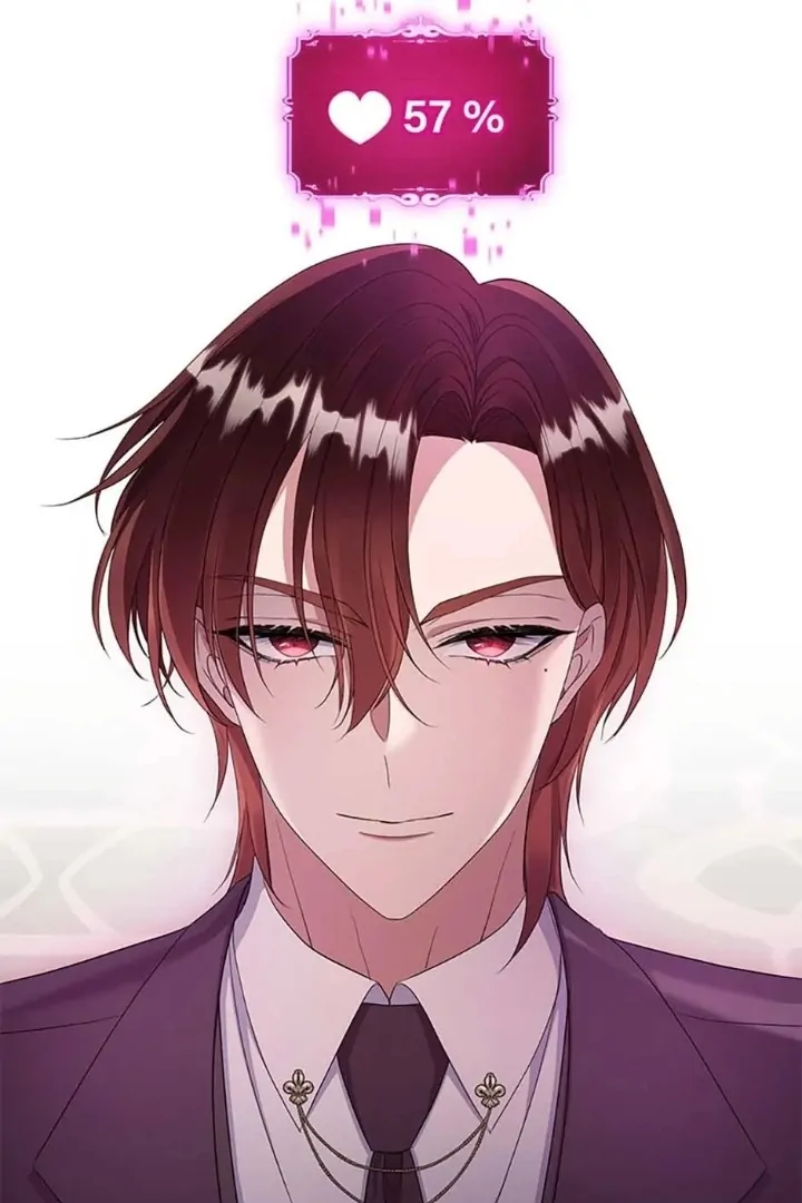 Get out of my way, I will Decide the Ending Chapter 63 - halaman 111