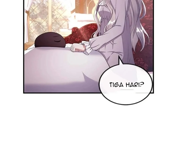 Get out of my way, I will Decide the Ending Chapter 63 - halaman 13