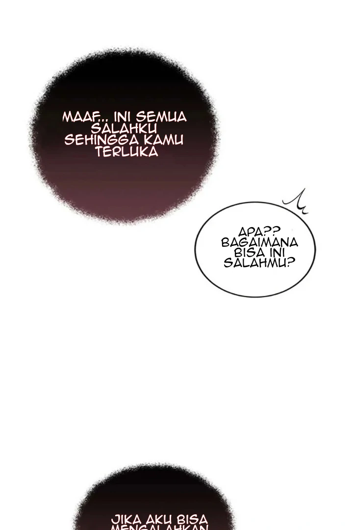 Get out of my way, I will Decide the Ending Chapter 63 - halaman 16