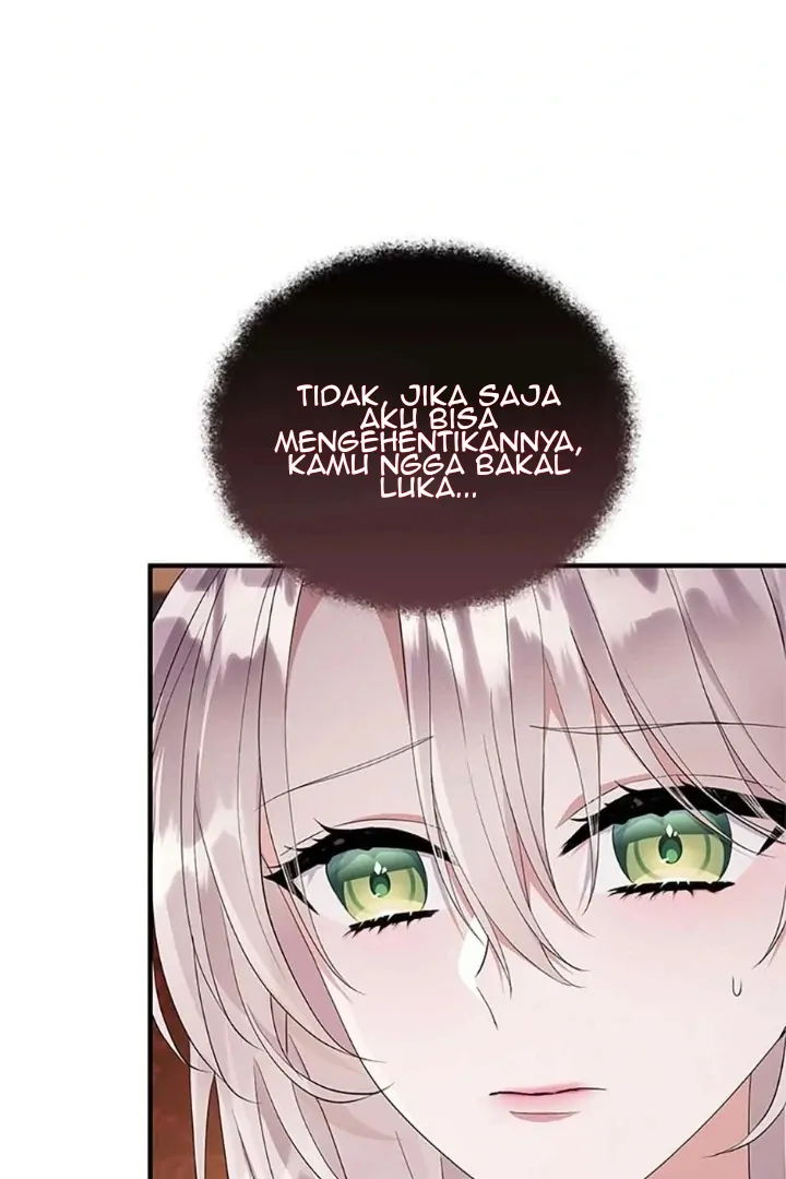 Get out of my way, I will Decide the Ending Chapter 63 - halaman 18