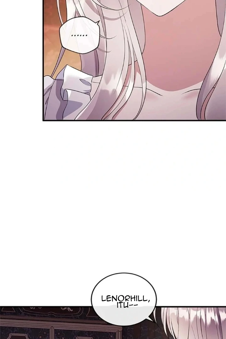 Get out of my way, I will Decide the Ending Chapter 63 - halaman 19