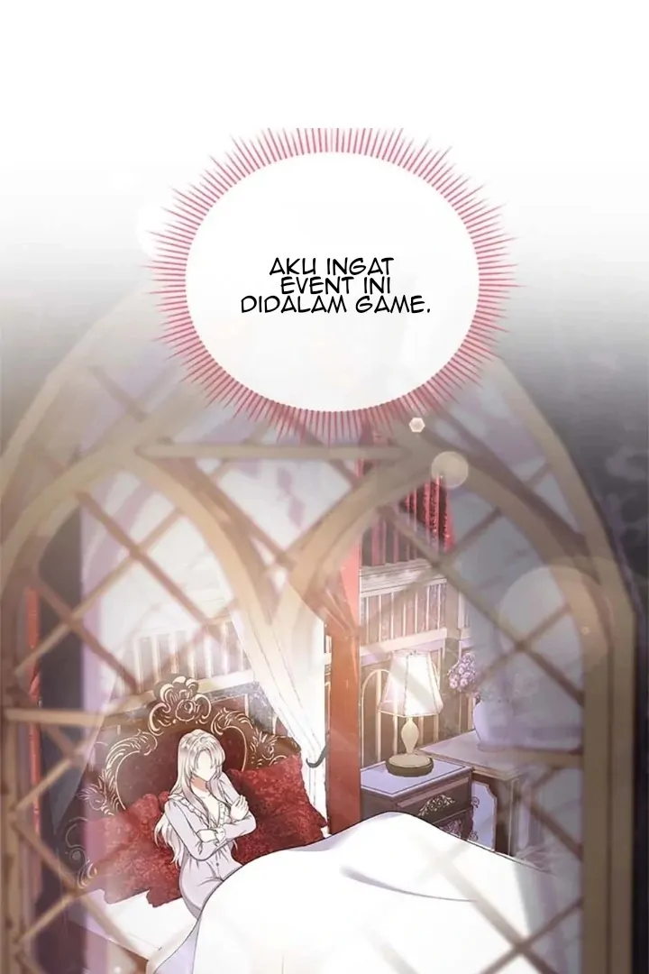 Get out of my way, I will Decide the Ending Chapter 63 - halaman 2