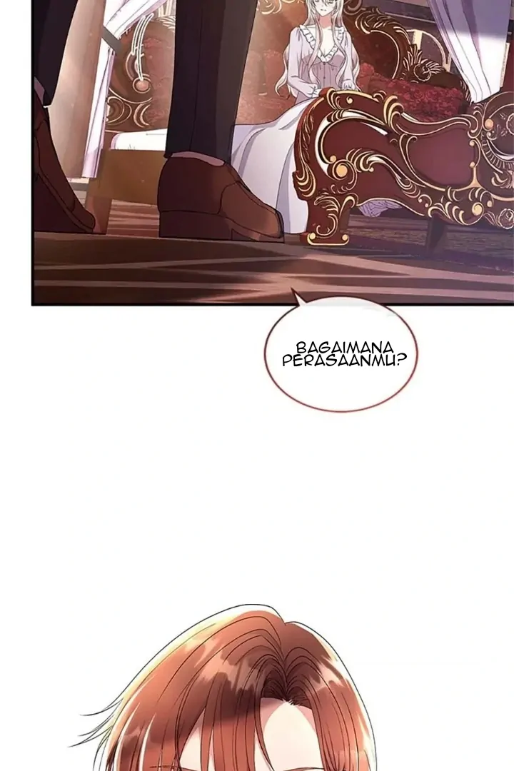 Get out of my way, I will Decide the Ending Chapter 63 - halaman 22