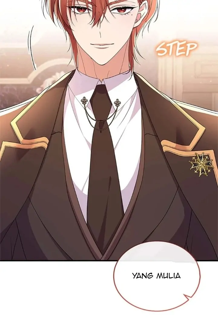 Get out of my way, I will Decide the Ending Chapter 63 - halaman 23