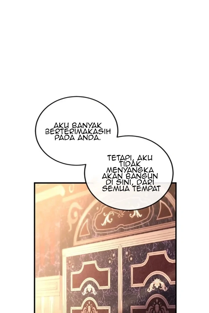 Get out of my way, I will Decide the Ending Chapter 63 - halaman 24