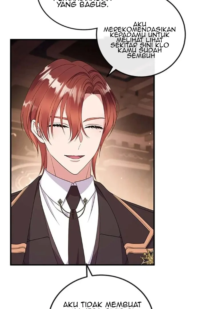 Get out of my way, I will Decide the Ending Chapter 63 - halaman 26