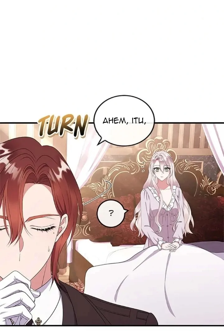 Get out of my way, I will Decide the Ending Chapter 63 - halaman 28