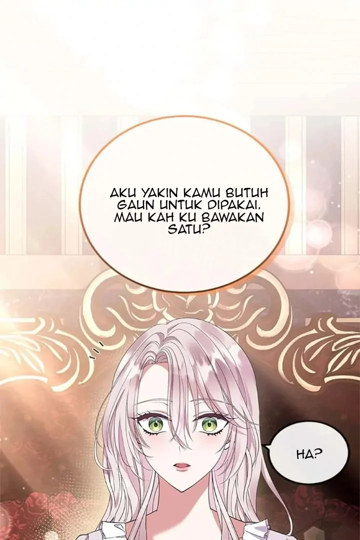 Get out of my way, I will Decide the Ending Chapter 63 - halaman 29