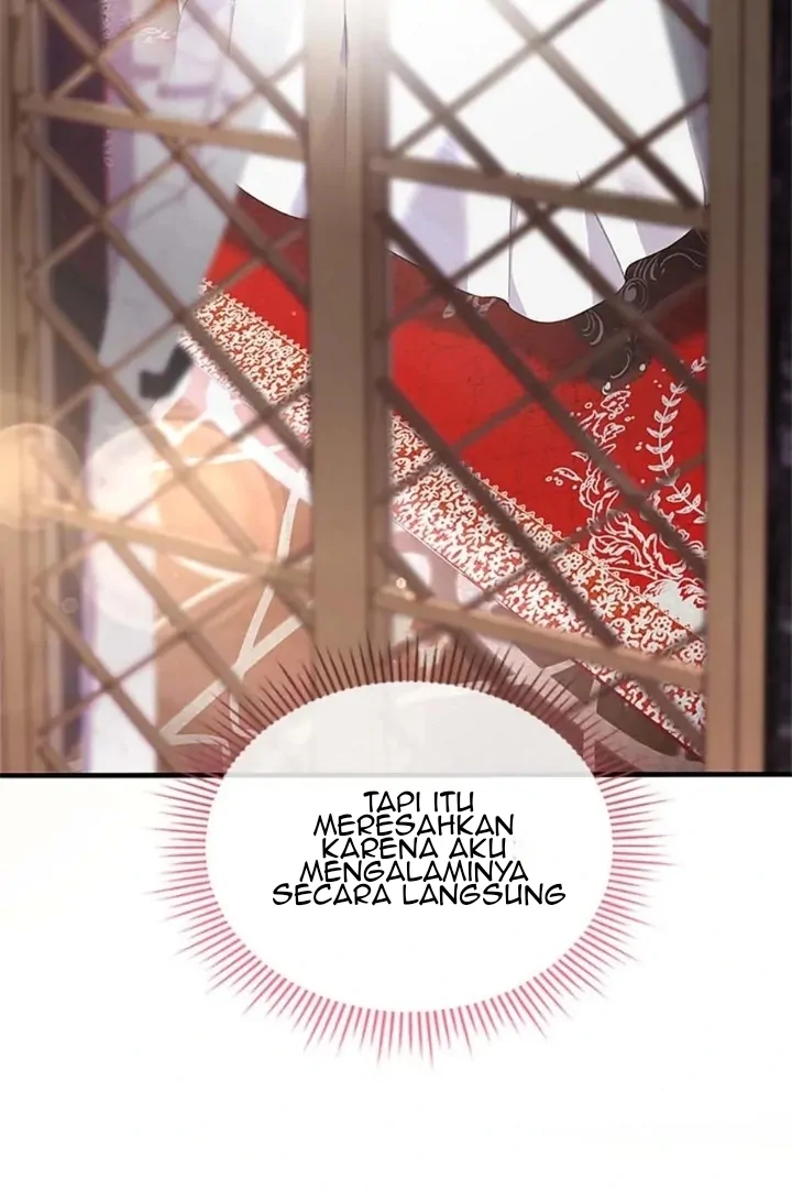 Get out of my way, I will Decide the Ending Chapter 63 - halaman 3