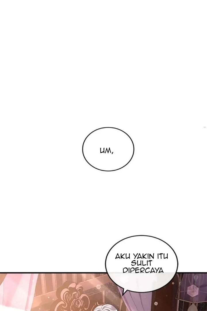 Get out of my way, I will Decide the Ending Chapter 63 - halaman 34