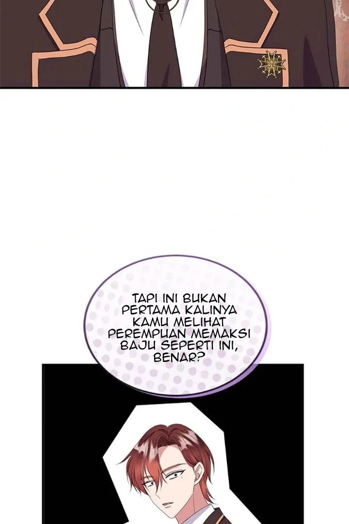 Get out of my way, I will Decide the Ending Chapter 63 - halaman 36