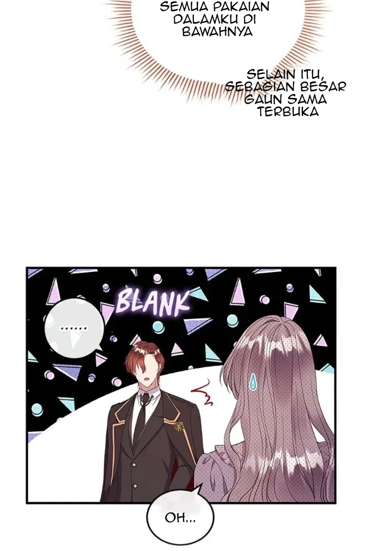 Get out of my way, I will Decide the Ending Chapter 63 - halaman 39