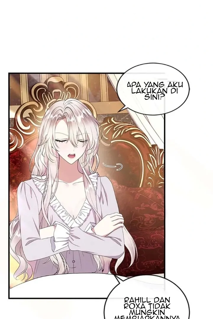 Get out of my way, I will Decide the Ending Chapter 63 - halaman 4