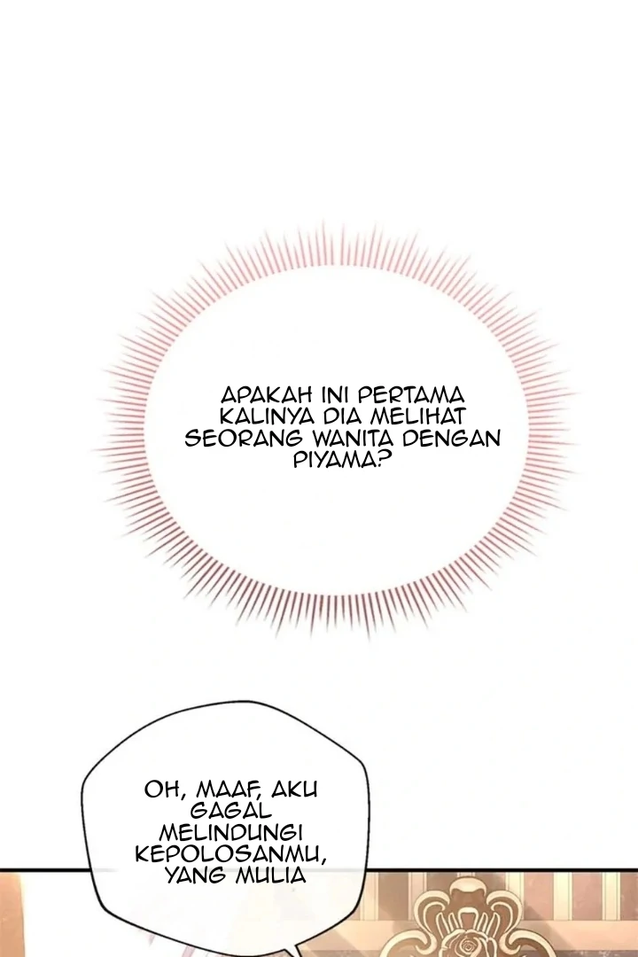 Get out of my way, I will Decide the Ending Chapter 63 - halaman 40
