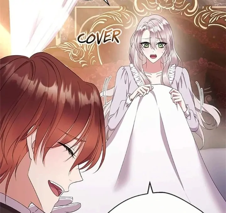 Get out of my way, I will Decide the Ending Chapter 63 - halaman 41
