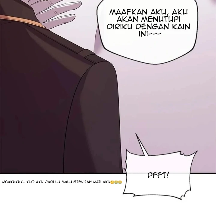 Get out of my way, I will Decide the Ending Chapter 63 - halaman 42