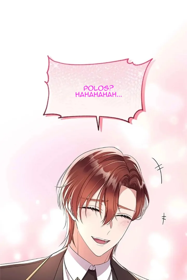 Get out of my way, I will Decide the Ending Chapter 63 - halaman 43