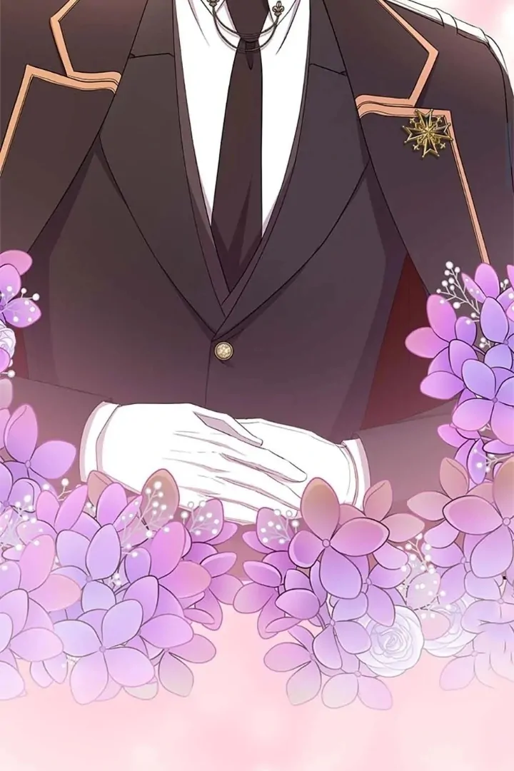 Get out of my way, I will Decide the Ending Chapter 63 - halaman 44