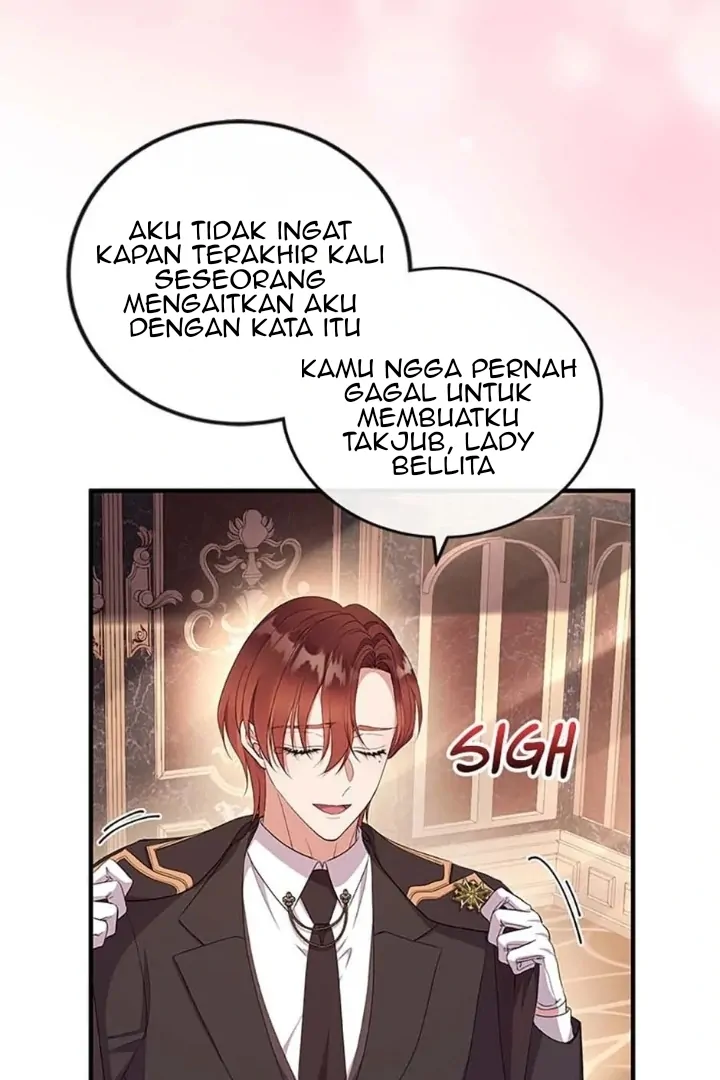 Get out of my way, I will Decide the Ending Chapter 63 - halaman 45
