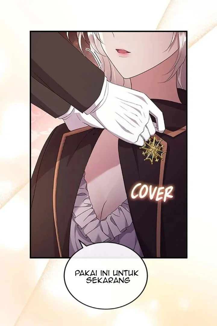 Get out of my way, I will Decide the Ending Chapter 63 - halaman 48