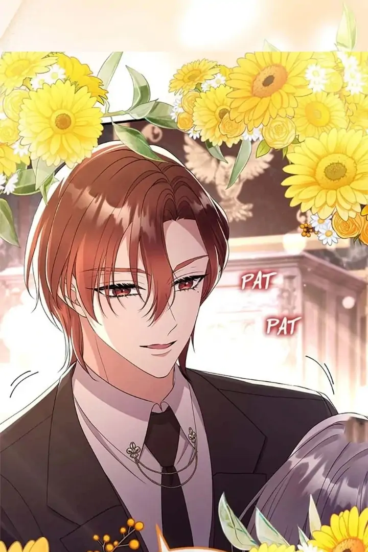 Get out of my way, I will Decide the Ending Chapter 63 - halaman 49