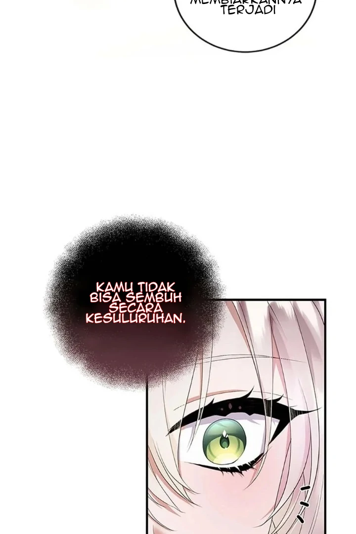 Get out of my way, I will Decide the Ending Chapter 63 - halaman 5