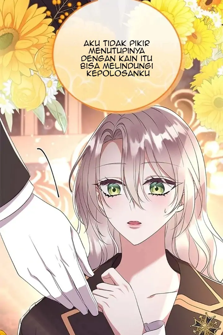 Get out of my way, I will Decide the Ending Chapter 63 - halaman 50
