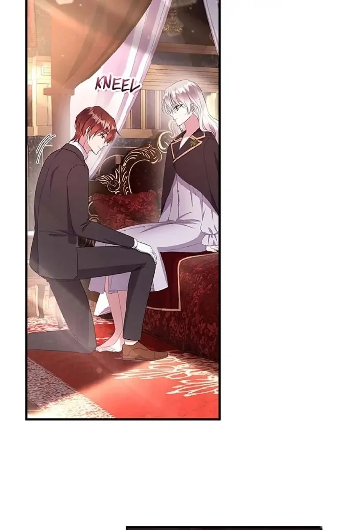 Get out of my way, I will Decide the Ending Chapter 63 - halaman 52