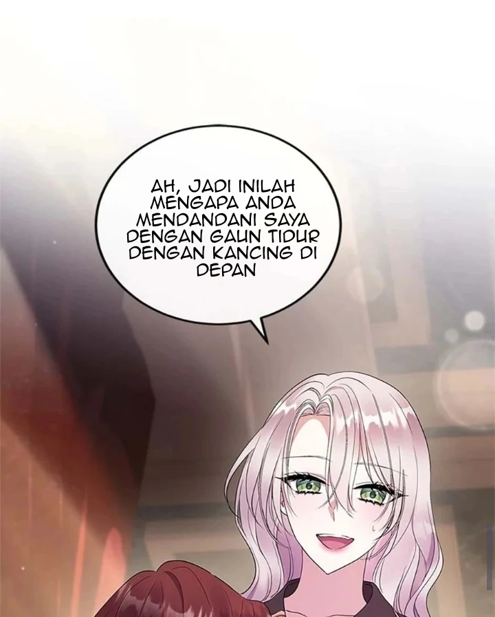 Get out of my way, I will Decide the Ending Chapter 63 - halaman 54