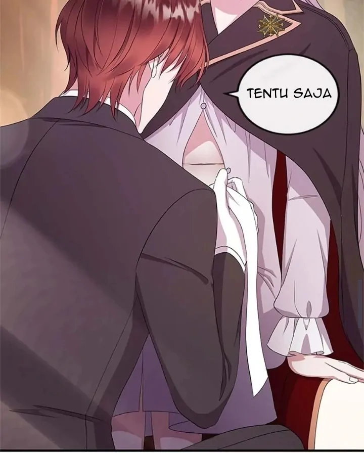 Get out of my way, I will Decide the Ending Chapter 63 - halaman 55