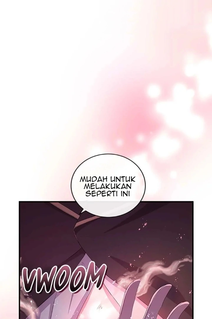 Get out of my way, I will Decide the Ending Chapter 63 - halaman 56